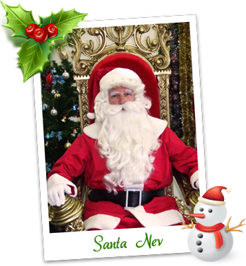 Santa Nev